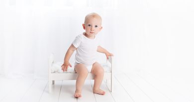 Effective Tricks For Potty Training Your Baby