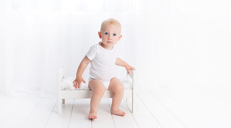 Effective Tricks For Potty Training Your Baby