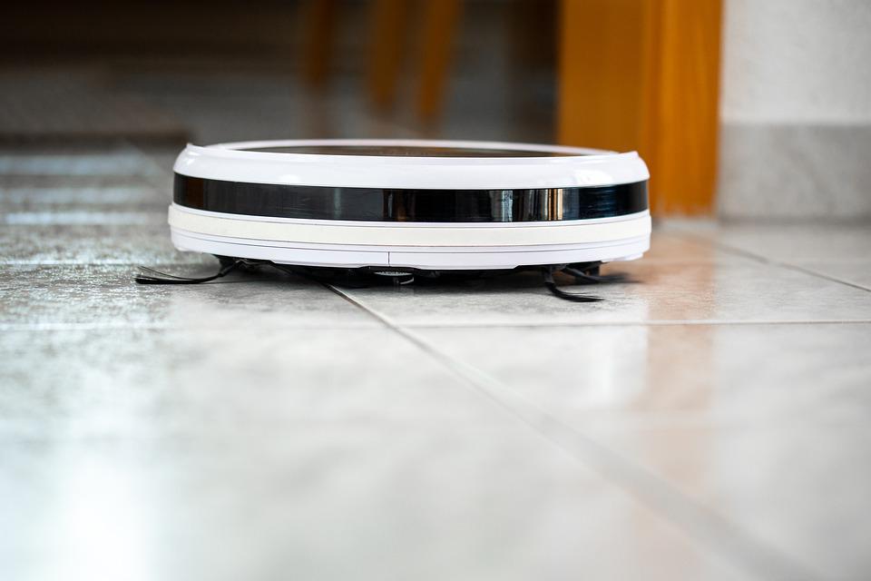 Robot vacuum