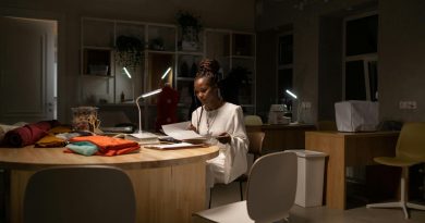 Smart Fabrics: How Your Clothes Will Soon Replace Your Smartphone