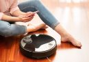 Smart Mapping and AI Integration: How Robot Vacuum Cleaners Navigate Your Home