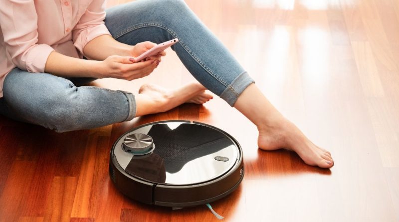 Smart Mapping and AI Integration: How Robot Vacuum Cleaners Navigate Your Home