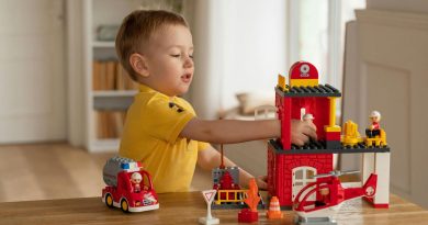 Can You Make Money Collecting Rare LEGO Sets?