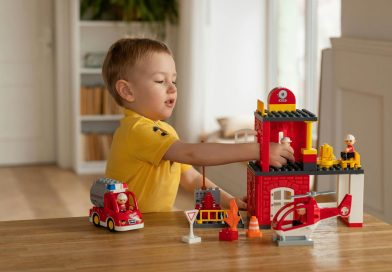 Can You Make Money Collecting Rare LEGO Sets?