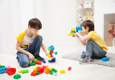 Minimalist Parenting: Do Kids Really Need So Many Toys?