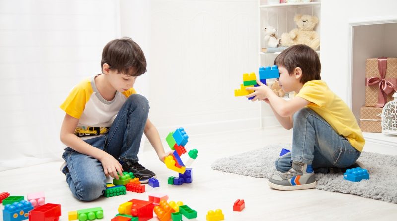 Minimalist Parenting: Do Kids Really Need So Many Toys?