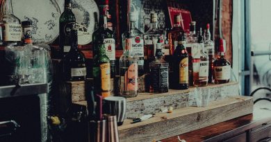 Is Investing in Rare Whisky a Better Bet Than Stocks?