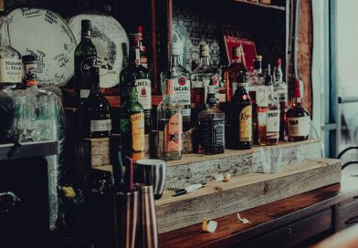 Is Investing in Rare Whisky a Better Bet Than Stocks?