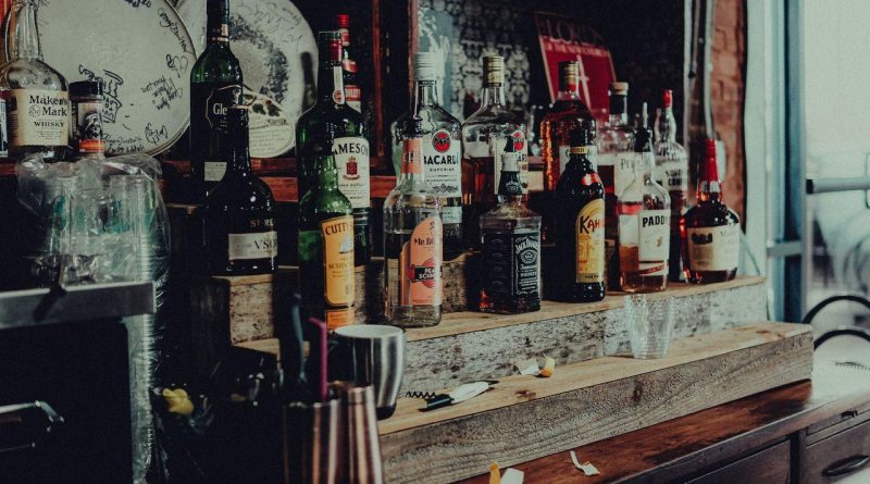 Is Investing in Rare Whisky a Better Bet Than Stocks?